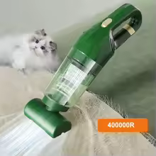 Portable Wireless Household Vacuum Cleaner