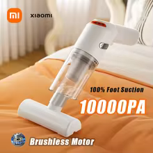 Handheld Large Suction Car Vacuum Cleaner