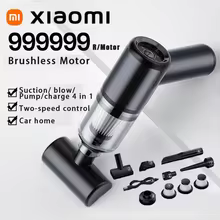 Xiaomi Powerful Car Cleaning Machine